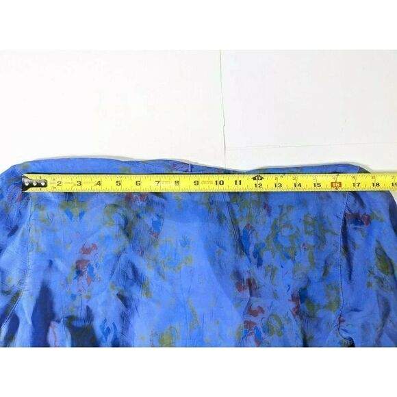 Click by Color Me Cotton Jacket Waterfall  Drape - Picture 8 of 10